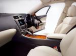 Lexus IS350 2008 года (JP)